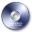 HD-DVD 2 Icon 32x32 png